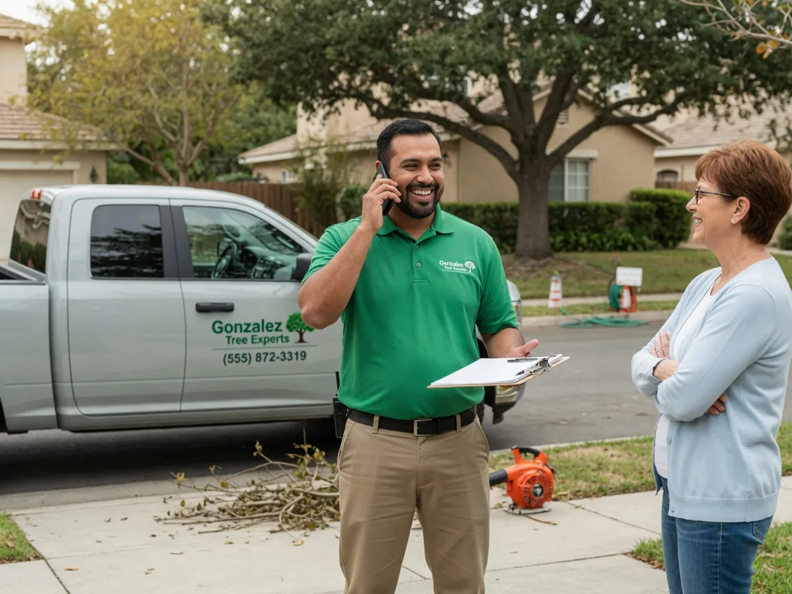 Tree Service Cazadero, CA FAQs